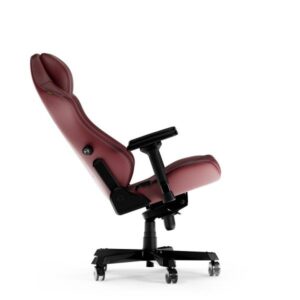 DXRacer MASTER SERIES XL kėdė (raudona)