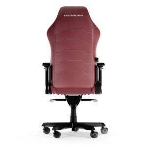 DXRacer MASTER SERIES XL kėdė (raudona)