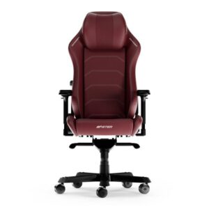 DXRacer MASTER SERIES XL kėdė (raudona)