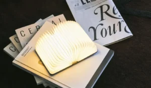 Portable lamp Lito Mini